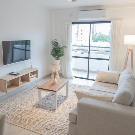 Torre Alem 4 A Apartment ซันมิเกลเดตูกูมาน ภายนอก รูปภาพ